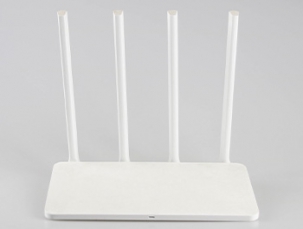 智能路由器Ⅳ