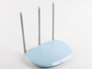智能路由器Ⅲ