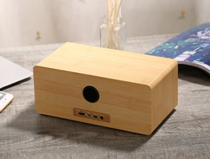 智能蓝牙音箱Ⅱ