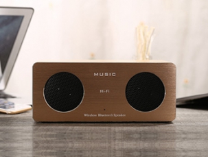 智能蓝牙音箱Ⅲ