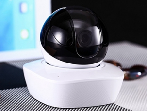 智能云摄像头Ⅱ
