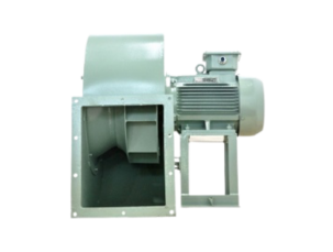 J(B)DF低噪声（防爆）离心通风机