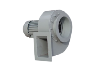 JC(B)L（防爆）离心通风机