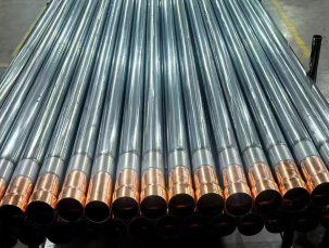 不锈钢焊接多芯管