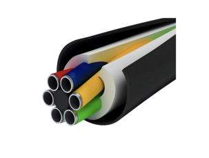 不锈钢无缝多芯管