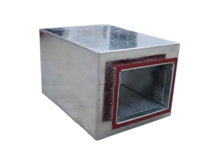 舱室噪声治理装置