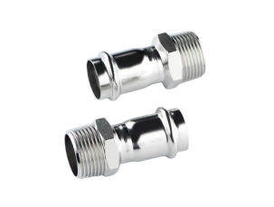 外丝直接、内丝弯头