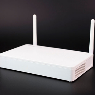 智能路由器案例