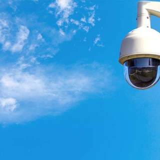 智能云摄像头案例