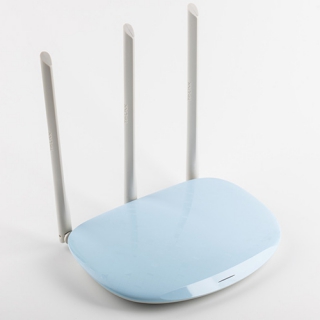 智能路由器案例