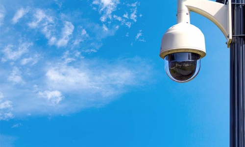 智能云摄像头案例