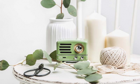 智能音箱防水检测与音响气密性测试应用