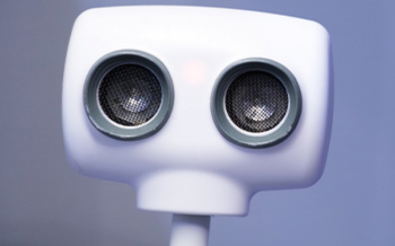 智能云摄像头Ⅲ