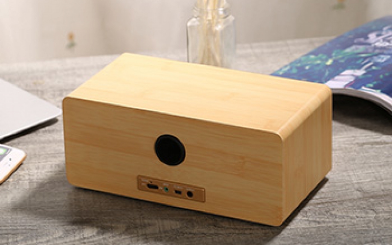 智能蓝牙音箱Ⅱ