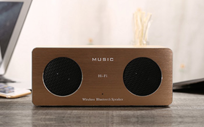 智能蓝牙音箱Ⅲ