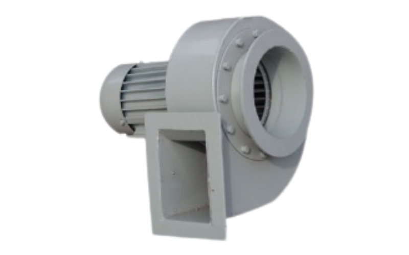 JC(B)L（防爆）离心通风机