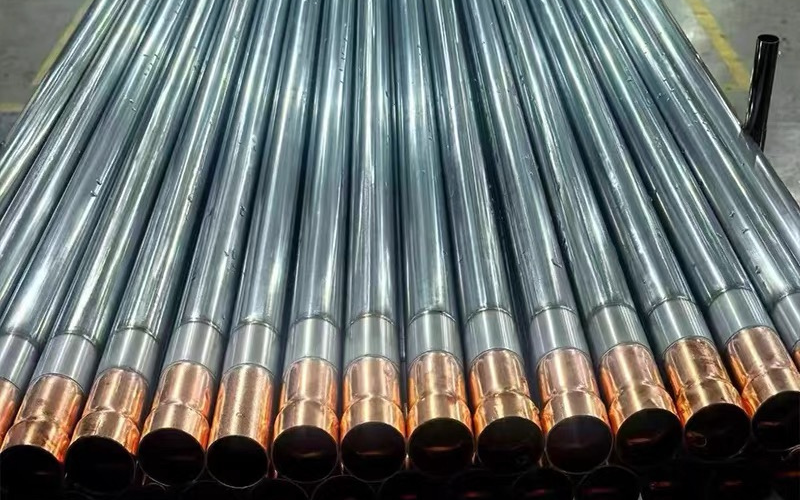 不锈钢焊接多芯管