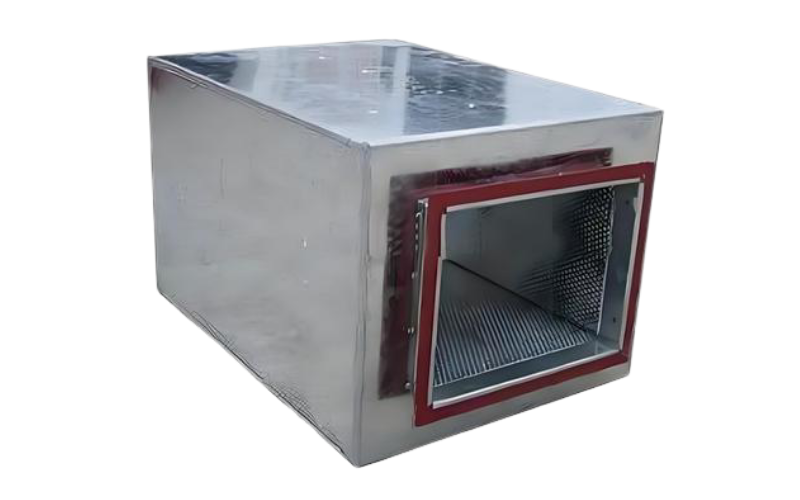 舱室噪声治理装置